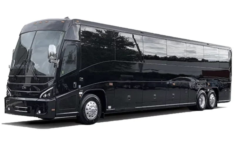 MotorCoach