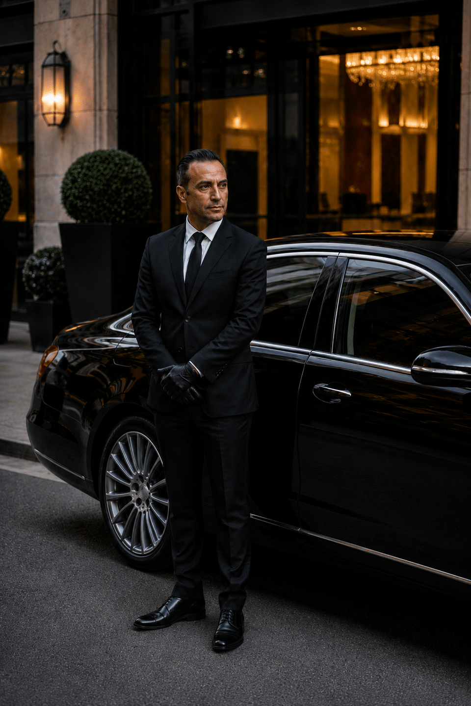 chauffeur5