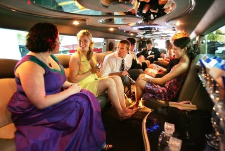 Miami Group Transportation